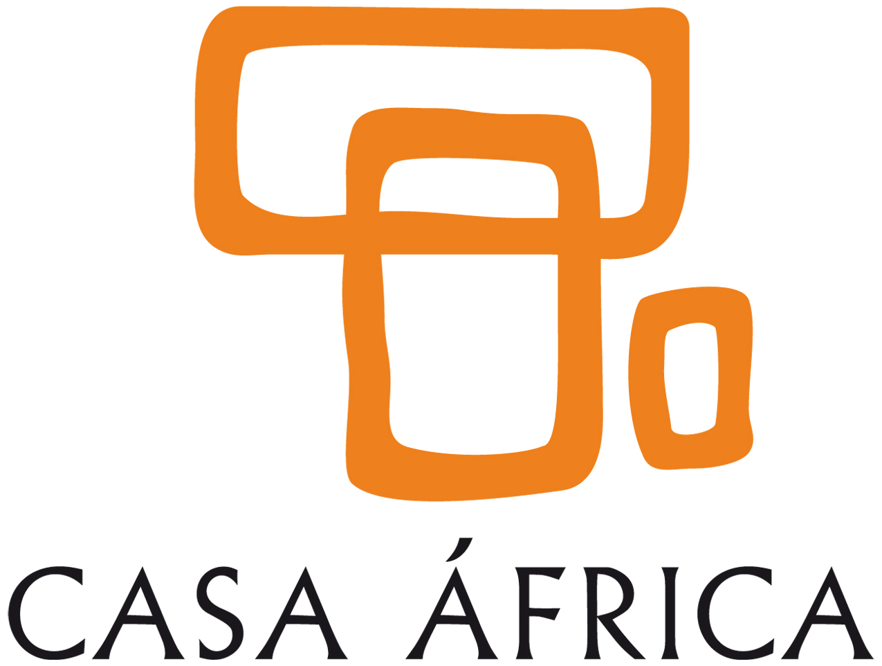 Logo de Casa África